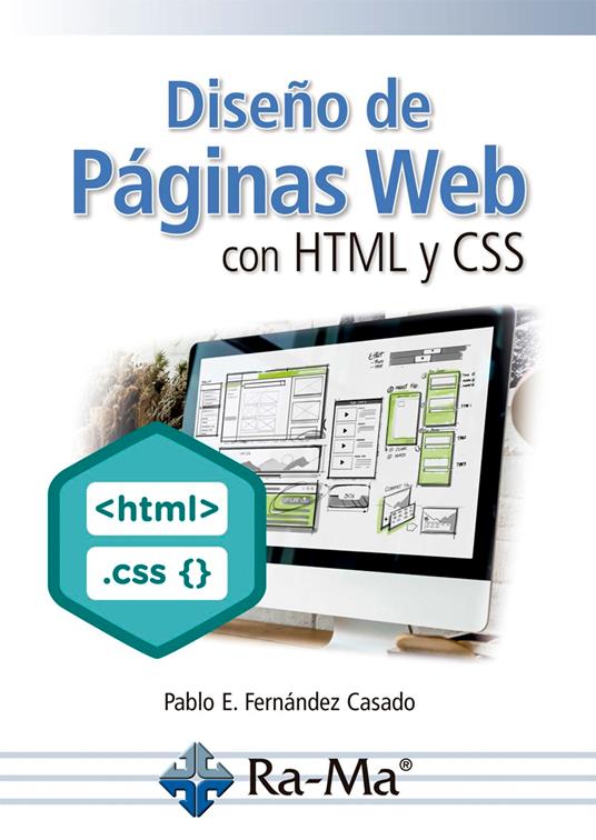 Diseño de páginas web con HTML y CSS