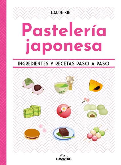 Pastelería japonesa