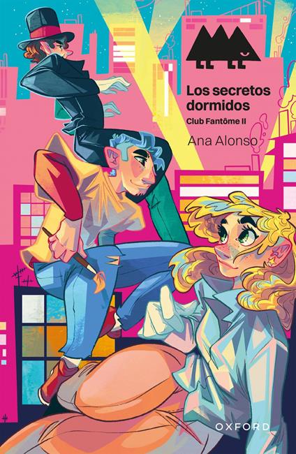 Los secretos dormidos - Ana Alonso - ebook