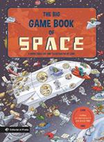 The Big Game Book of Space: Volume 4