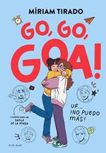 Me llamo Goa 4 - Go, go, Goa!