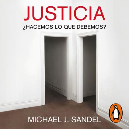 Justicia