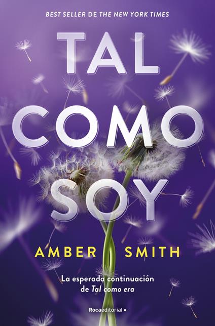 Tal como soy (Tal como era 2) - Amber Smith - ebook