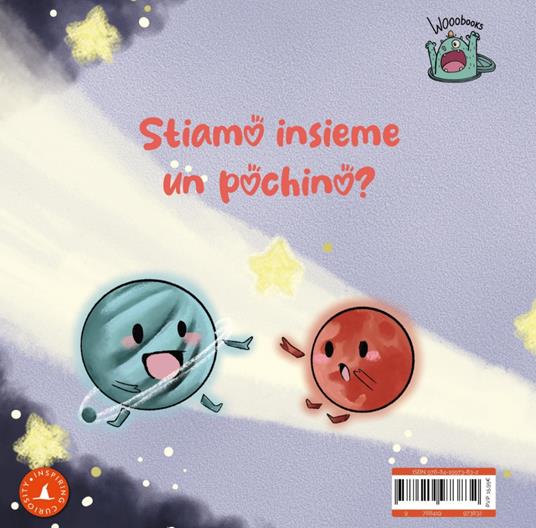 ChaTiamo insieme - Sandra Ligato - 5