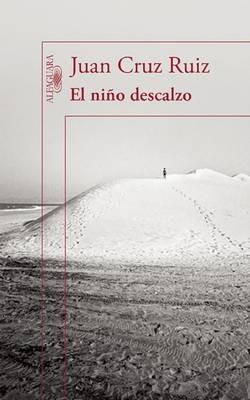 El nino descalzo - Juan Cruz Ruiz - cover