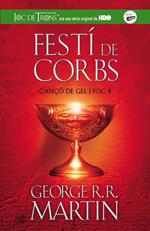 Festí de corbs (Cançó de gel i foc 4)