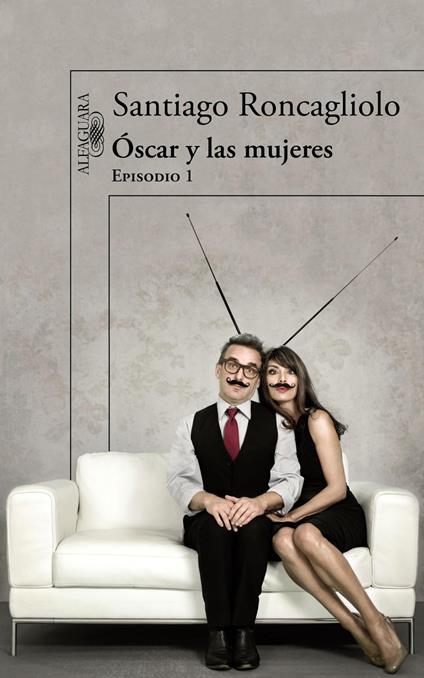 Óscar y las mujeres (Episodio 1)
