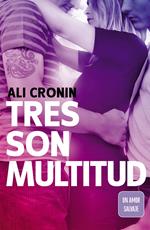 Tres son multitud (Girl Heart Boy 3)
