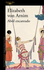 Abril encantado