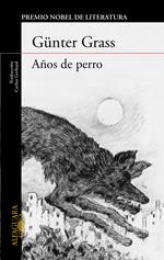 Años de perro (Trilogía de Danzig 3)