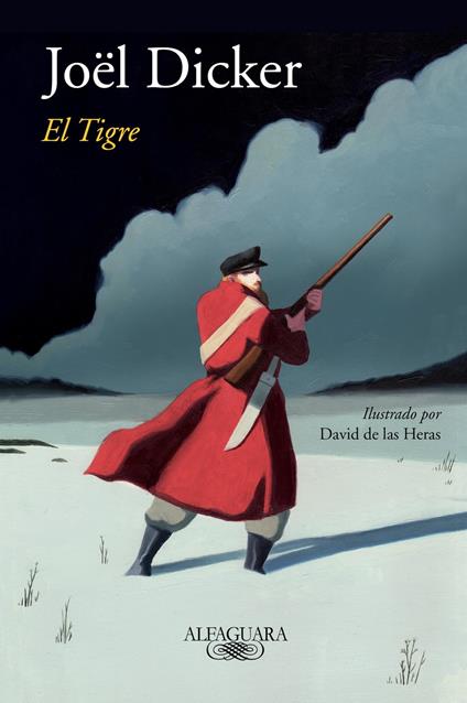 El tigre (edición ilustrada)