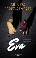 Eva (Serie Falcó)