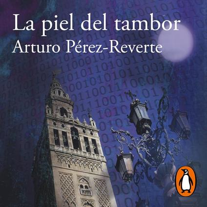 La piel del tambor