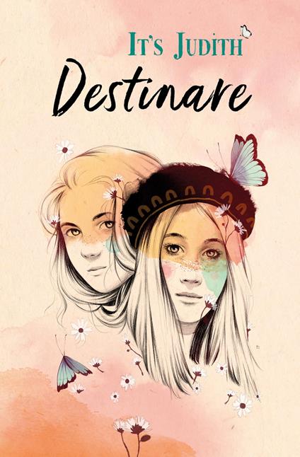 Destinare - Judith Jaso - ebook