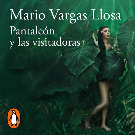 Pantaleón y las visitadoras
