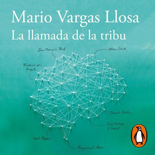 La llamada de la tribu