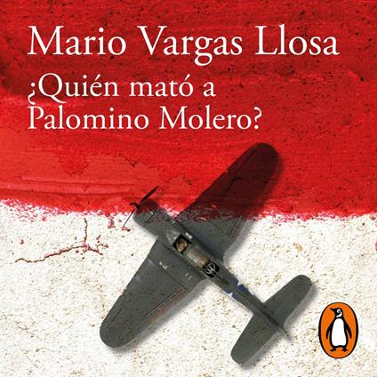 ¿Quién mató a Palomino Molero?