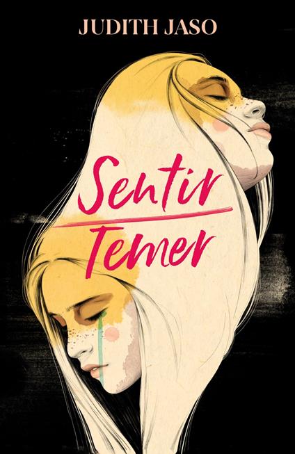 Sentir | Temer - Judith Jaso - ebook