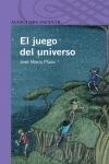 Libro inglese El juego del universo Nieves Garcia Fernandez , Jesus Sanchez Lobato , Jos~e Maria Plaza