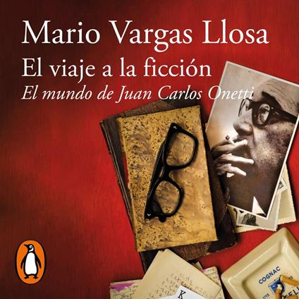 El viaje a la ficción