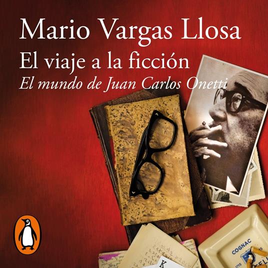 El viaje a la ficción