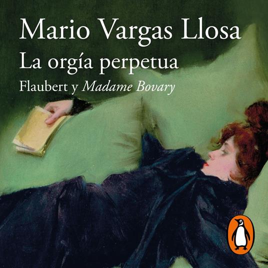 La orgía perpetua