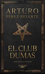 El club Dumas