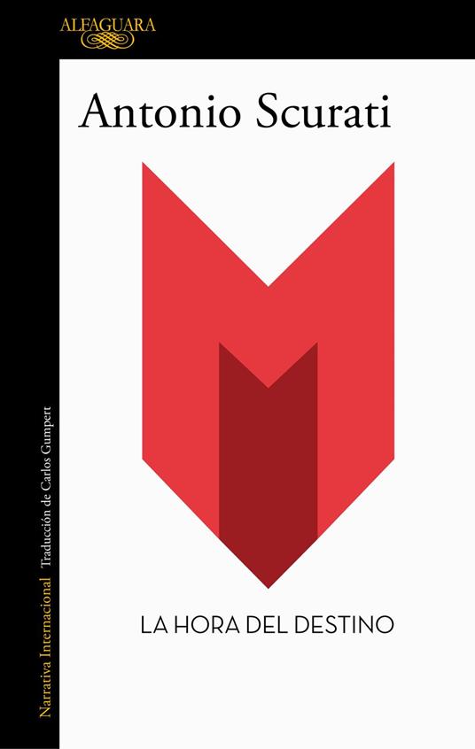 M. - La hora del destino