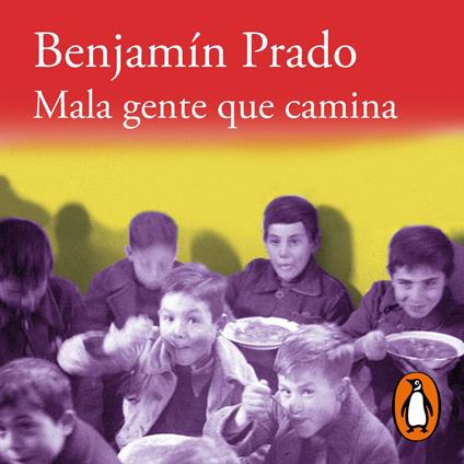 Mala gente que camina (Los casos de Juan Urbano 1)