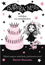 Isadora Moon 3 - Isadora Moon celebra su cumpleaños