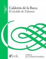 El alcalde de Zalamea