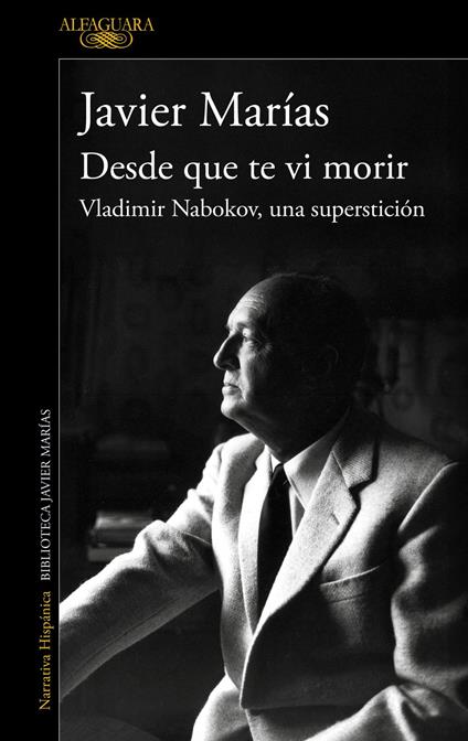 Desde que te vi morir
