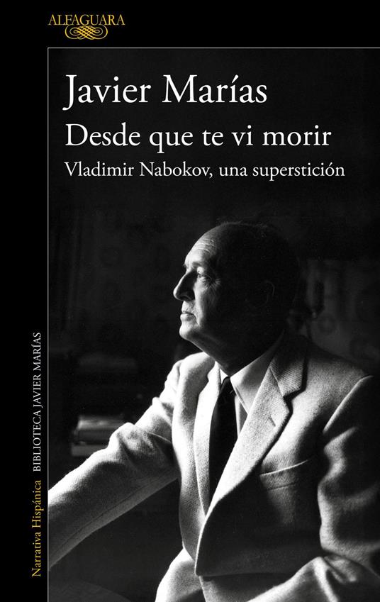 Desde que te vi morir