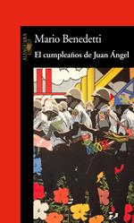 El cumpleaños de Juan Ángel
