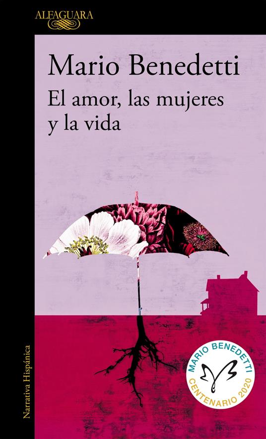El amor, las mujeres y la vida