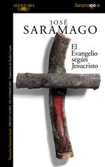 El Evangelio según Jesucristo