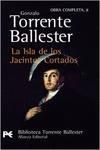 Libro in inglese Isla De Los Jacintos Cortos  - Gonzalo Torrente Ballester