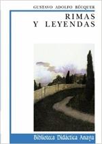  Rimas y leyendas. Per le Scuole superiori