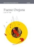 Libro in inglese Fuente Ovejuna 