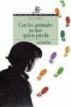 Con Los Animales No Hay Quien Pueda
