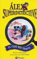 El Caso del Grafiti