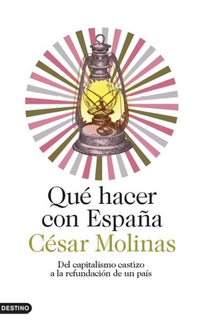 Qué hacer con España