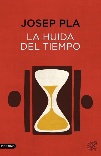 La huida del tiempo