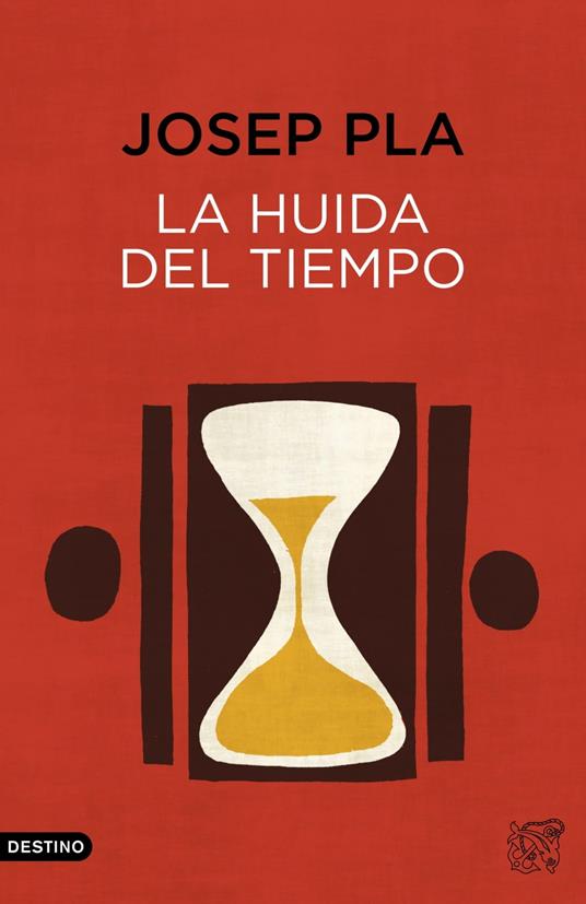 La huida del tiempo