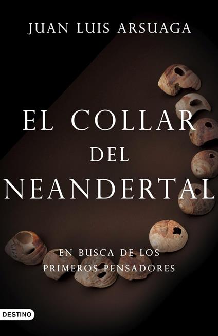 El collar del neandertal