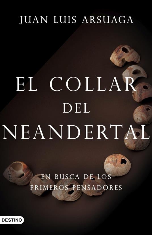 El collar del neandertal