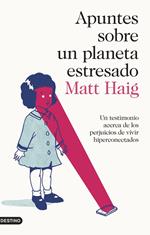 Apuntes sobre un planeta estresado