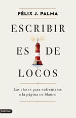 Escribir es de locos