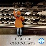 Deseo de chocolate