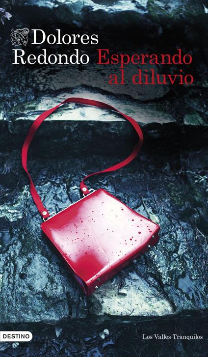 Esperando al diluvio